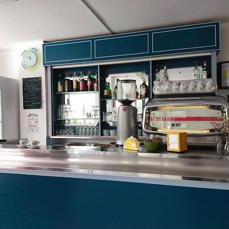 Hotel Goldene Rose Rimini Dış mekan fotoğraf