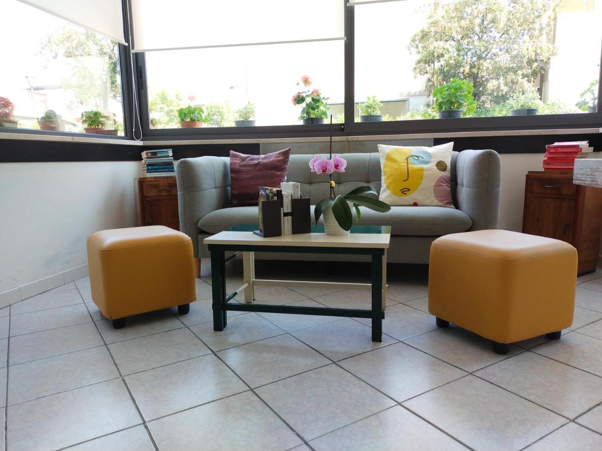 Hotel Goldene Rose Rimini Dış mekan fotoğraf